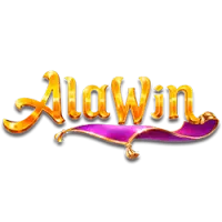 Alawin casino logo