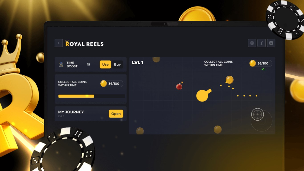 Reels Casino